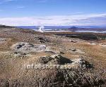 hs011485-01.jpg
Námasskarð í Mývatnssveit, útsýni til Mývatns
from Námaskard, subterranean area, view to Mývatn