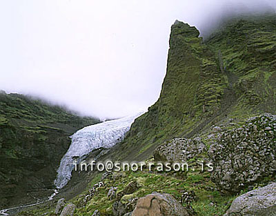 hs008552-01.jpg
Hólarjökull, Holarjokull, Hnappavellir, Öræfasveit