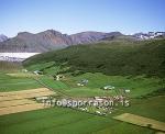 hs006032-01.jpg
Aerial view of Svínafell