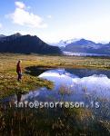 hs002919-01.jpg
Near Freysnes, Mt. Hafrafell and Öreafajökull
glacier