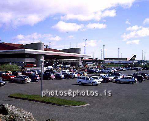 hs016147-01.jpg
Flugstöð Leifs Eiríkssonar, air terminal, Keflavik