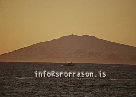 hs002216-01.jpg
Frá loðnumiðum, Faxaflói, Snæfellsjökull