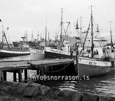 ss02603-01.jpg
Reykjavíkurhöfn 1961