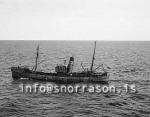 ss01621-01.jpg
Huddersfield Town GY 231,  Breskur togari, British trawler