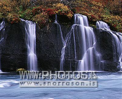 hs008018-01.jpg
Hraunfossar
Hraunfossar waterfalls,  w - Iceland