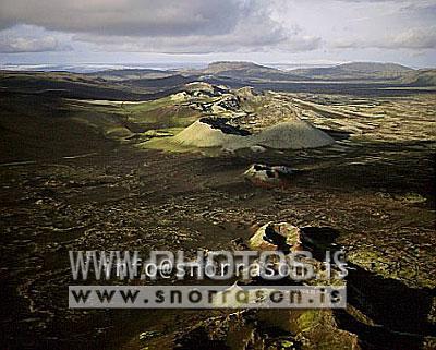 hs007934-01.jpg
Lakagígar, Laki
Laki craters, s - highland