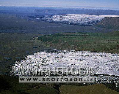 hs006008-01.jpg
Skeiðarárjökull, Skaftafellsjökull, Skaftafell