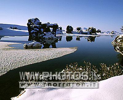 hs004868-01.jpg
Mývatn, Kálfastrandavogar
winter at Mývatn, north - Iceland