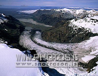 hs000850-01.jpg
Morsárjökull, Öræfasveit
Morsárjökull glacier, SE - Iceland