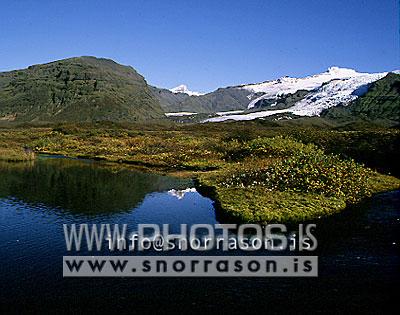 hs000839-01.jpg
öræfasveit, Virkisárjökull
From SE - Iceland