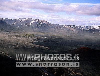 hs000684-01.jpg
Fjallabak syðra
aerial view from S - Icleland