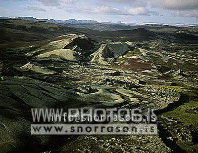 hs000671-01.jpg
Lakagígar
from the craters in Lakagígar SE - Iceland, south highland