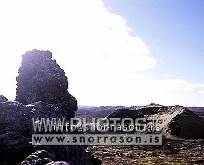 hs000668-01.jpg
Lakagígar
Laki craters in  SE - Iceland