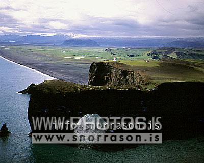 hs000640-01.jpg
Dyrhóley
aerial view of Dyrhólaey S - Iceland