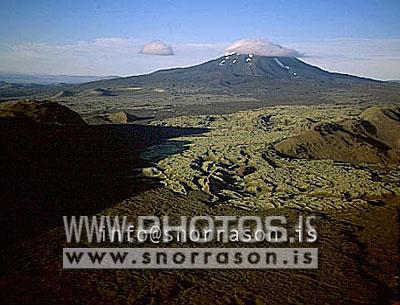 hs000620-01.jpg
Hekla
Hekla
Iceland´s most famous and active volcano, Mt. Hekla