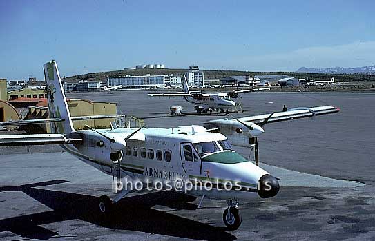 ss07608.jpg
Otter flugvélar Arnarflugs í Reykjavík 1980