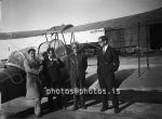 ss07106.jpg
Flugmenn áranna um 1946. F.v. Pétur í Vatnskoti, Njáll Guðmundsson, Jón Jónsson og Ásgeir Pétursson
