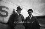 ss07140.jpg
Þorsteinn E. Jónsson og Anton G. Axelsson við Douglas vélina TF-ISI á Melgerðismelum, 1947