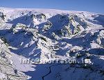 hs004776-01.jpg
loftmynd af Goðalandi 
aerial view of Thorsmörk, south Iceland