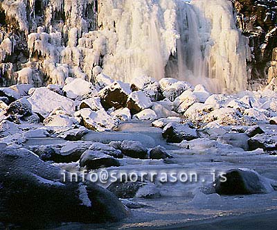 hs004120-01.jpg
Öxarárfoss í klakaböndum
ice covered waterfall, Öxarárfoss, Thingvellir