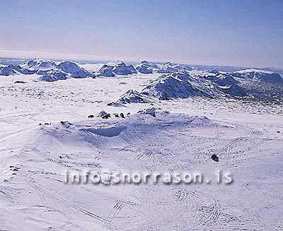 hs003958-01.jpg
Skjaldbreiður, jeppar á Skjaldbreið
Mt. Skjaldbreidur, south Iceland