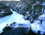 hs003796-01.jpg
Barnafossar, waterfall, w - Iceland
