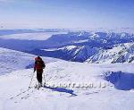 hs009914-01.jpg
Öræfajökull, á Hvannadalshjúk 2119m, Hvannadalshnjúkur