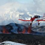 eruption from air 24 march 2010.jpg