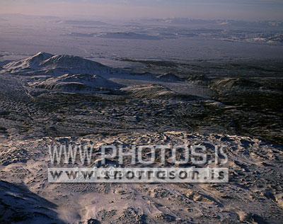 hs007402-01.jpg Hekla, erupting in 2000