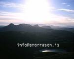 hs010950-01.jpg
Mt. Botnsúlur and lake Hvalvatn, south west Iceland