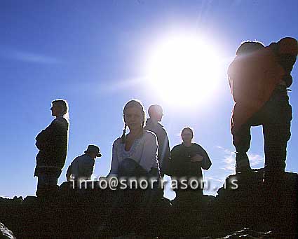 hs011491-01.jpg
Námaskarð í Mývatnssveit
Tourists enjoying good view in Námaskard, Mývatn, north Iceland