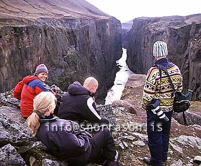 hs011481-01.jpg
Við Dimmugljúfur
Dimmugljúfur canion, east Iceland