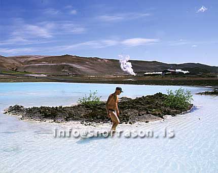 hs010518-01.jpg
blátt lón við Námaskarð í Mývatnssveit
Blue lagoon in Mývatn