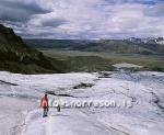 hs009108-01.jpg
Ferðamenn á Gígjökli
Hikers exploring Gigjökull glacier, south Iceland