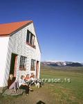 hs008807-01.jpg
Frá Einhyrningsflötum
from the hut at Eingyrningsflatir, south Iceland