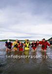 hs006470-01.jpg
Ferðamenn vaða á í Reykjafirði á  Ströndum
Hikers in Reykjafjordur, west Iceland