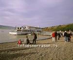 hs005900-01.jpg
Lagarfljótsormurinn, Atlavík, Hallormstaðaskógur
The ferry Lagarfljótsormurinn in Atlavik, east Iceland