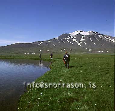 hs005869-01.jpg
Ferðamenn á Eyjabökkum
From Eyjabakkar in east Iceland