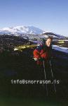 hs003848-01.jpg
Fjallaskíðamaður á leið á Heklu.
mountainskiier on Mt. Hekla.