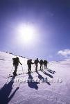 hs003826-01.jpg
Fjallaskíðafólk  í Heklu hlíðum.
Mountain skiers on Mt. Hekla