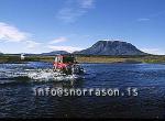 hs011539-01.jpg
Lindaá, Herðubreið, super jeppa crossing a river, 
north of Vatnajokull glacier
