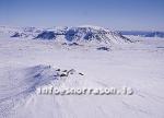 hs003944-01.jpg
Skaldbreiður, on top on Mt. Skjaldbreidur
jeppar á Skjaldbreið