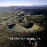 hs013991-01.jpg
loftmynd af Lakagígum, aerial view of Lakagígar, south
Iceland, vesturskaftafellssýsla, gígur, crater